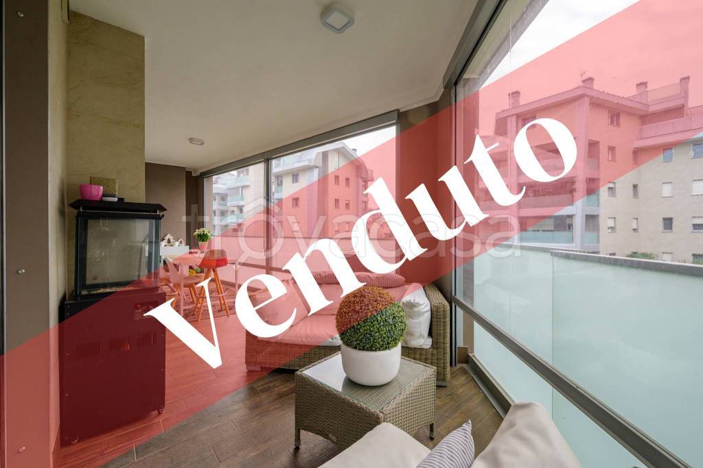 appartamento in vendita a Buccinasco