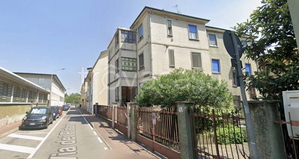 appartamento in vendita a Buccinasco