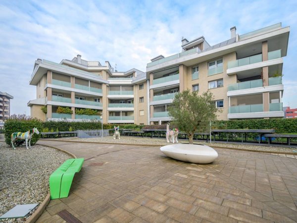 appartamento in vendita a Buccinasco