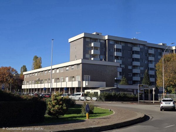 appartamento in vendita a Buccinasco