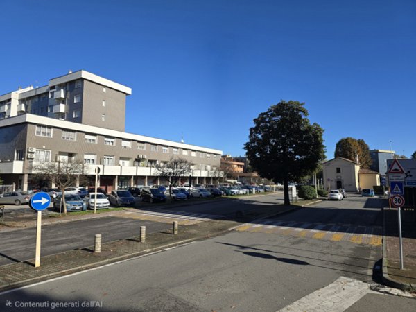 appartamento in vendita a Buccinasco