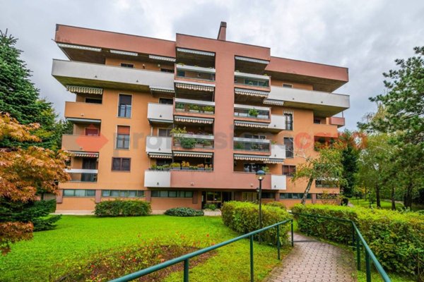 appartamento in vendita a Buccinasco