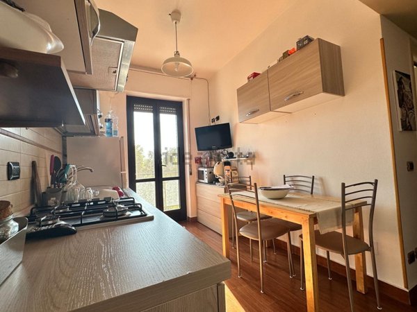 appartamento in vendita a Buccinasco