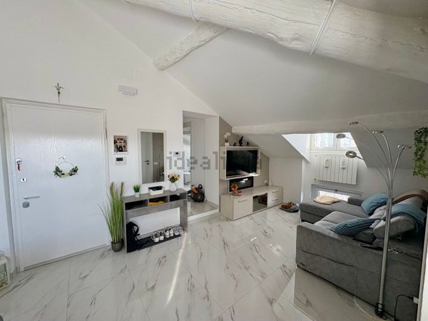 appartamento in vendita a Buccinasco