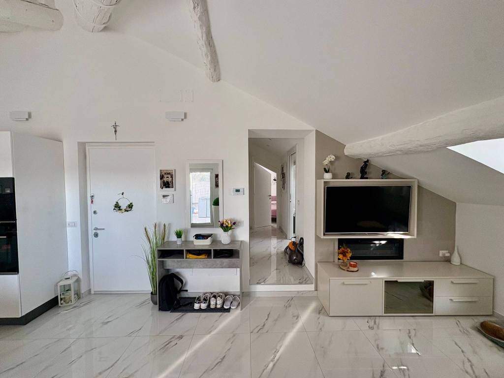 appartamento in vendita a Buccinasco