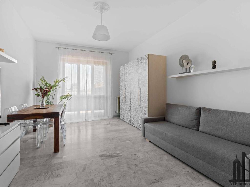 appartamento in vendita a Buccinasco