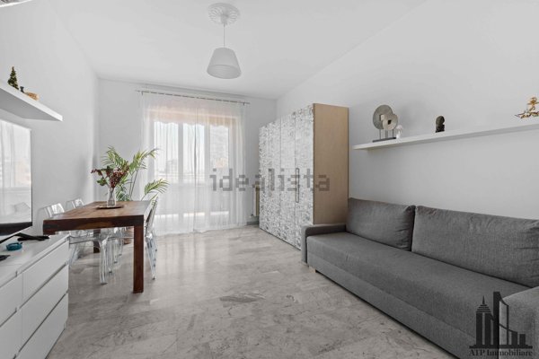 appartamento in vendita a Buccinasco