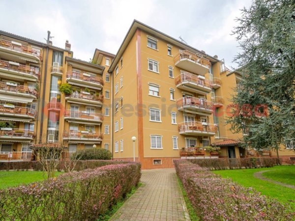 appartamento in vendita a Buccinasco