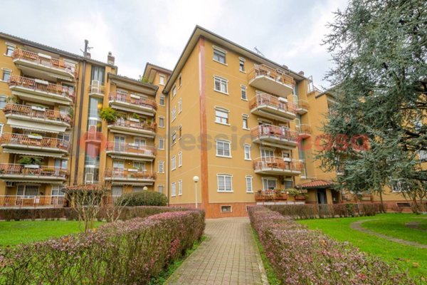 appartamento in vendita a Buccinasco