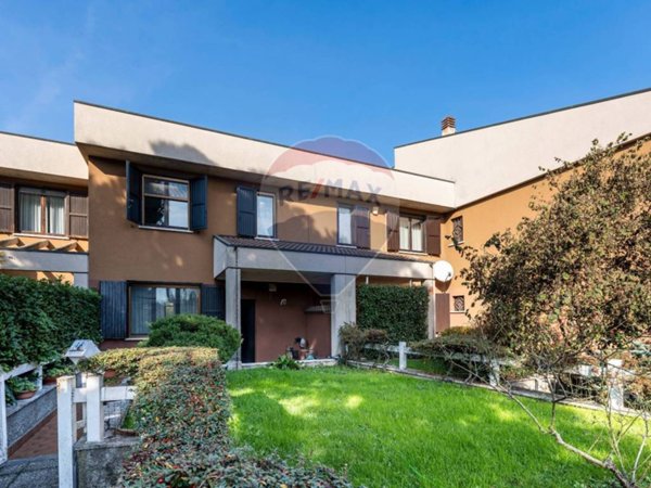 casa indipendente in vendita a Buccinasco