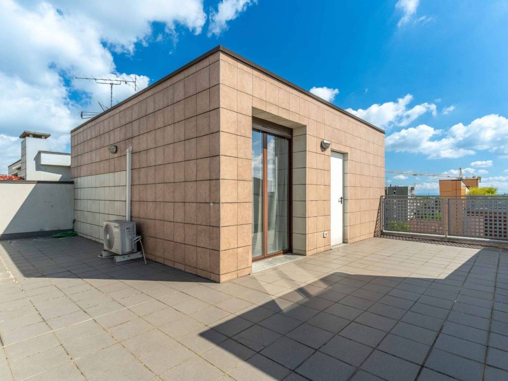 appartamento in vendita a Buccinasco