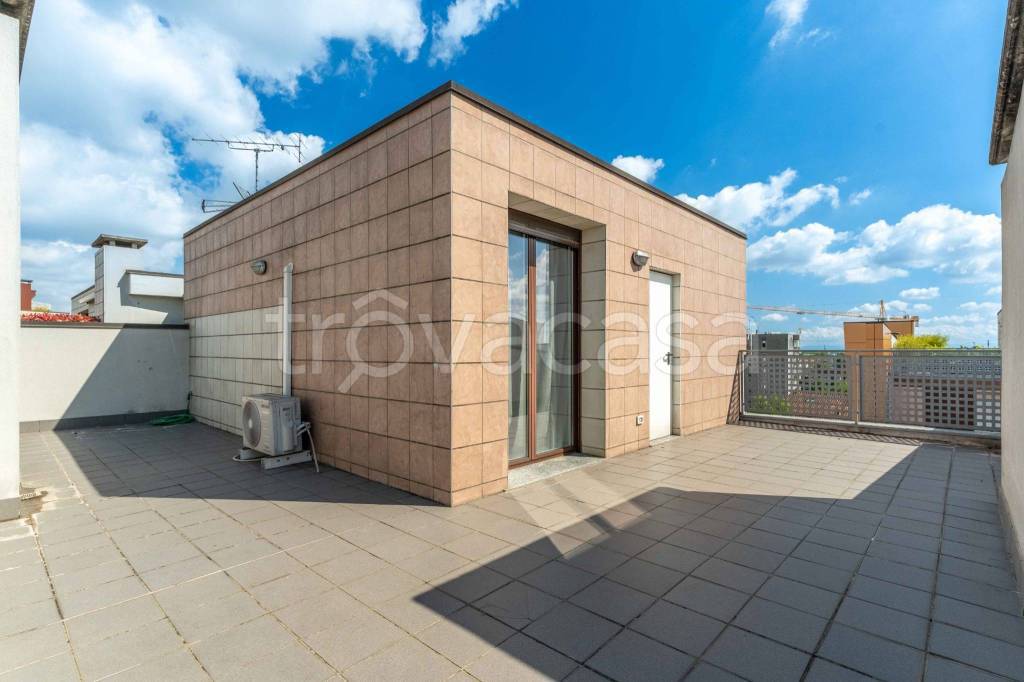 appartamento in vendita a Buccinasco