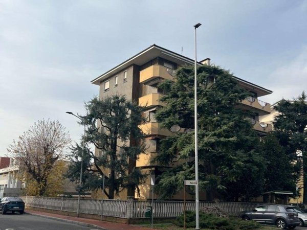 appartamento in vendita a Buccinasco