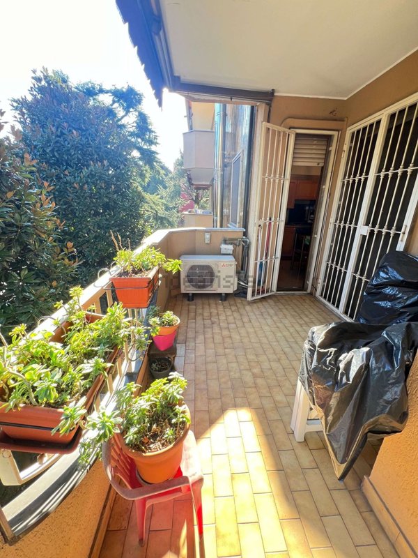 appartamento in vendita a Buccinasco