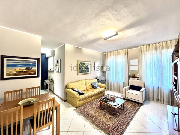 appartamento in vendita a Buccinasco