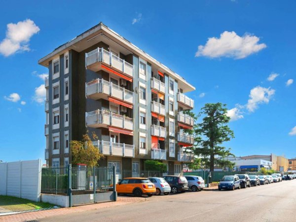 appartamento in vendita a Buccinasco