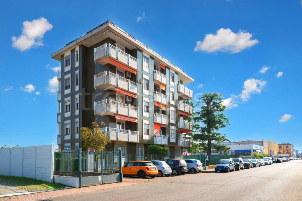 appartamento in vendita a Buccinasco