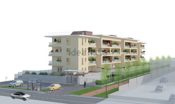 appartamento in vendita a Buccinasco