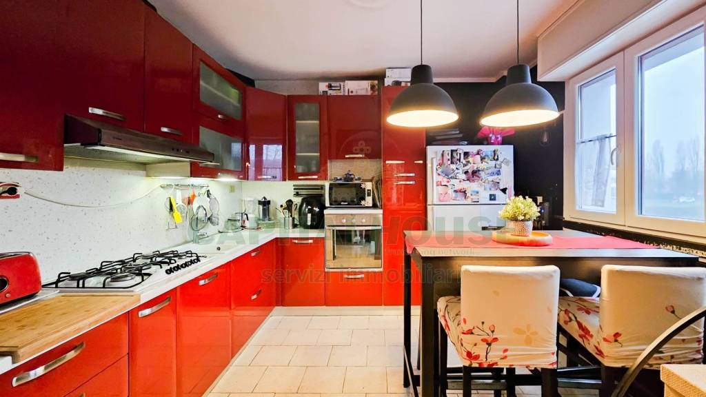 appartamento in vendita a Buccinasco