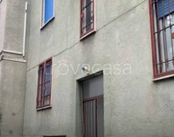 appartamento in vendita a Buccinasco