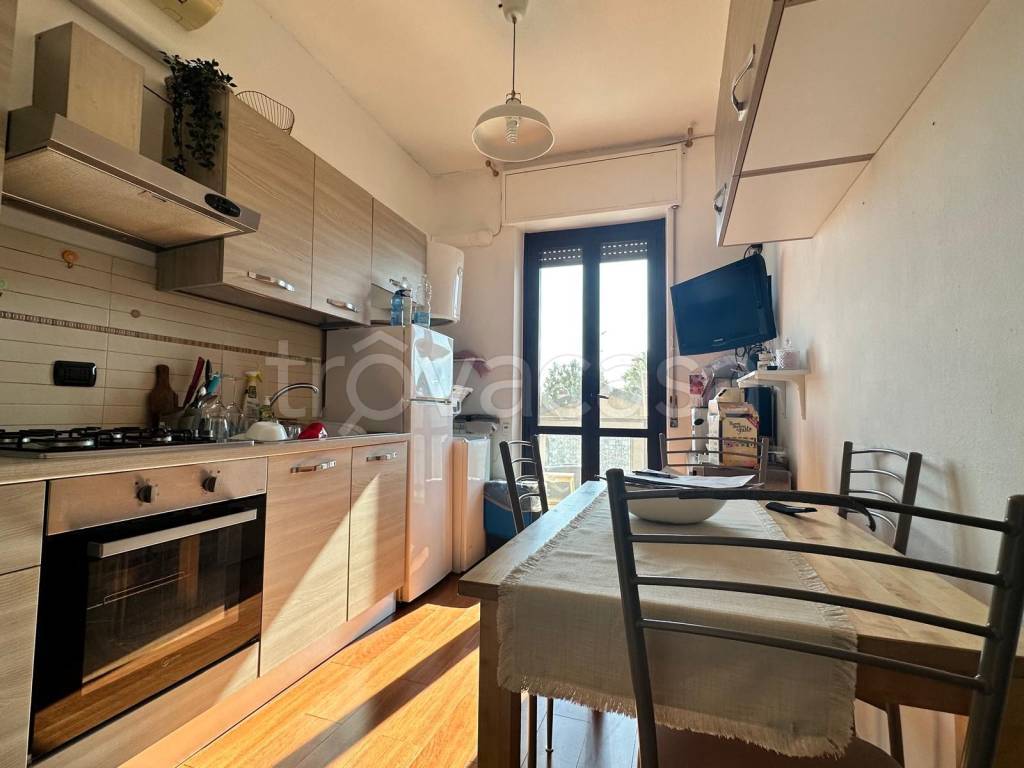 appartamento in vendita a Buccinasco