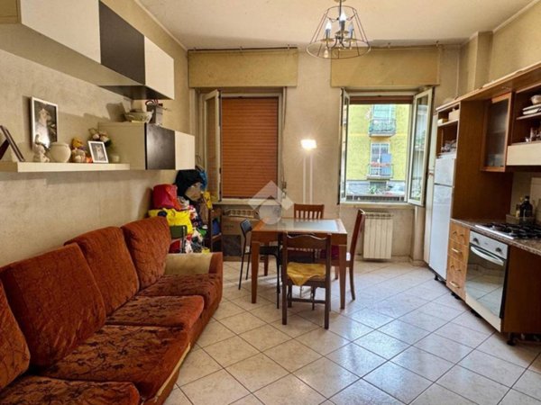 appartamento in vendita a Buccinasco