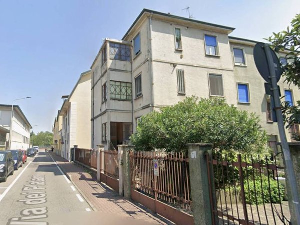 appartamento in vendita a Buccinasco