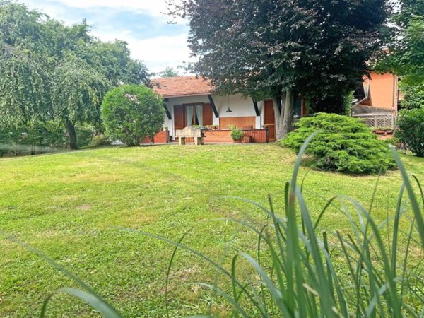 villa in vendita a Buccinasco