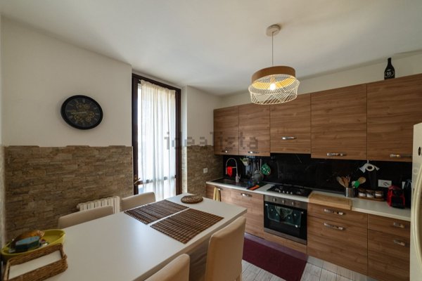 casa indipendente in vendita a Buccinasco