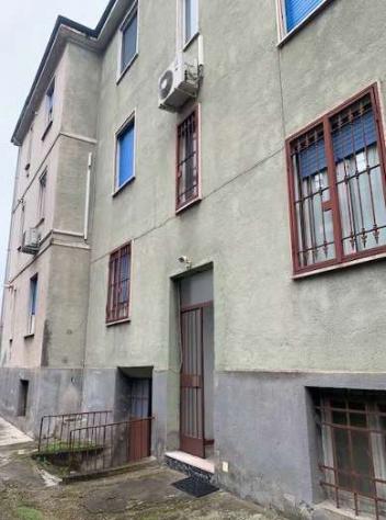 appartamento in vendita a Buccinasco