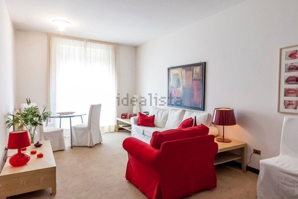 appartamento in vendita a Buccinasco