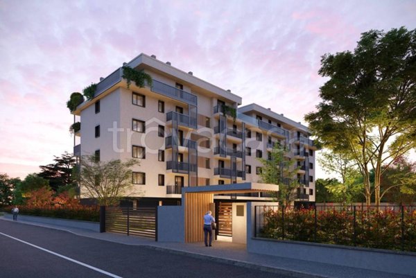 appartamento in vendita a Buccinasco
