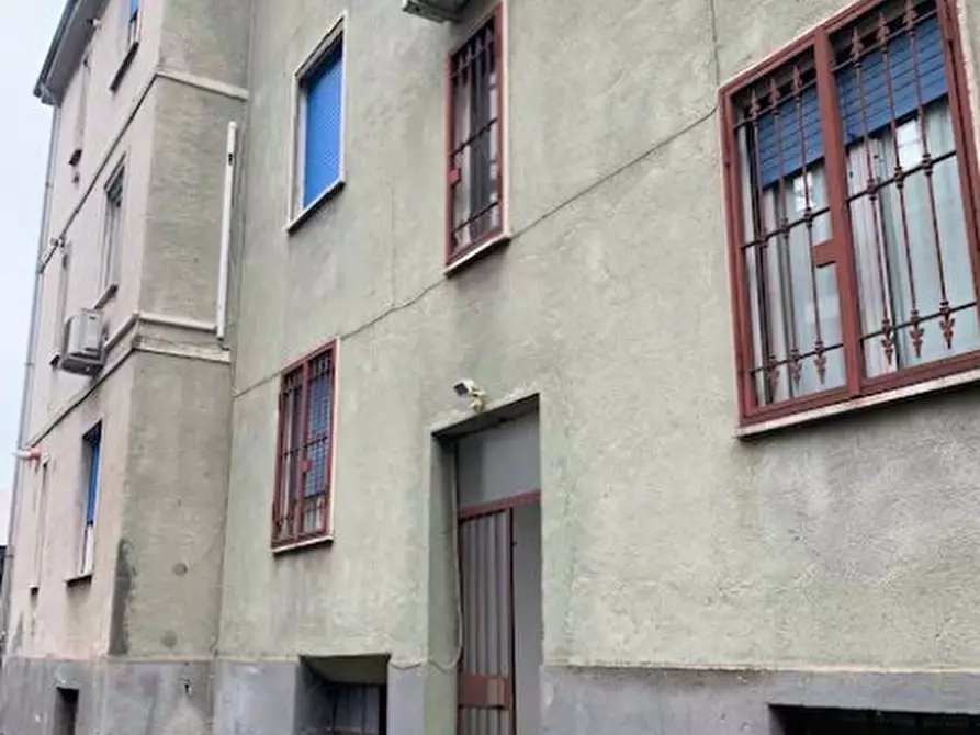 appartamento in vendita a Buccinasco