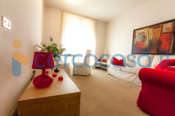 appartamento in vendita a Buccinasco