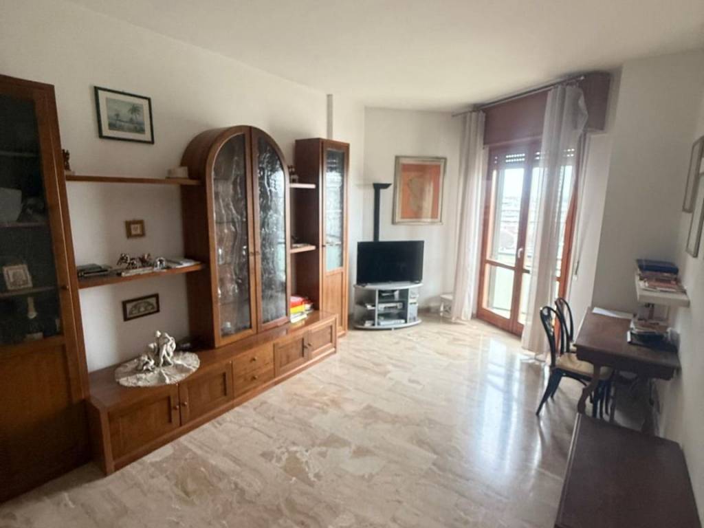 appartamento in vendita a Buccinasco