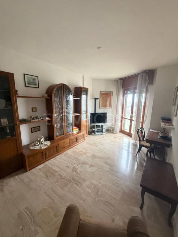 appartamento in vendita a Buccinasco