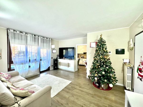 appartamento in vendita a Buccinasco