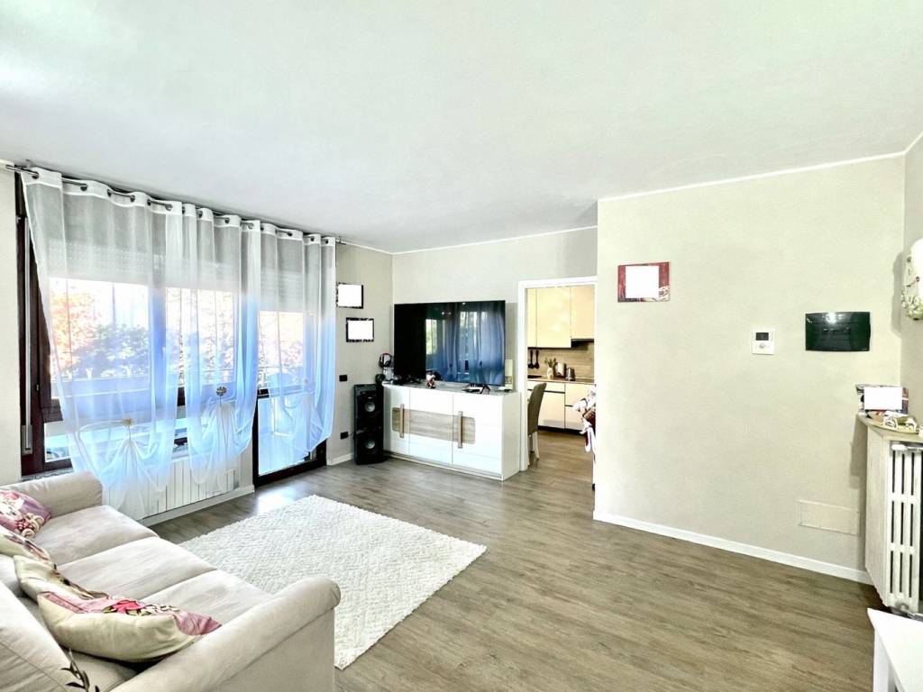 appartamento in vendita a Buccinasco