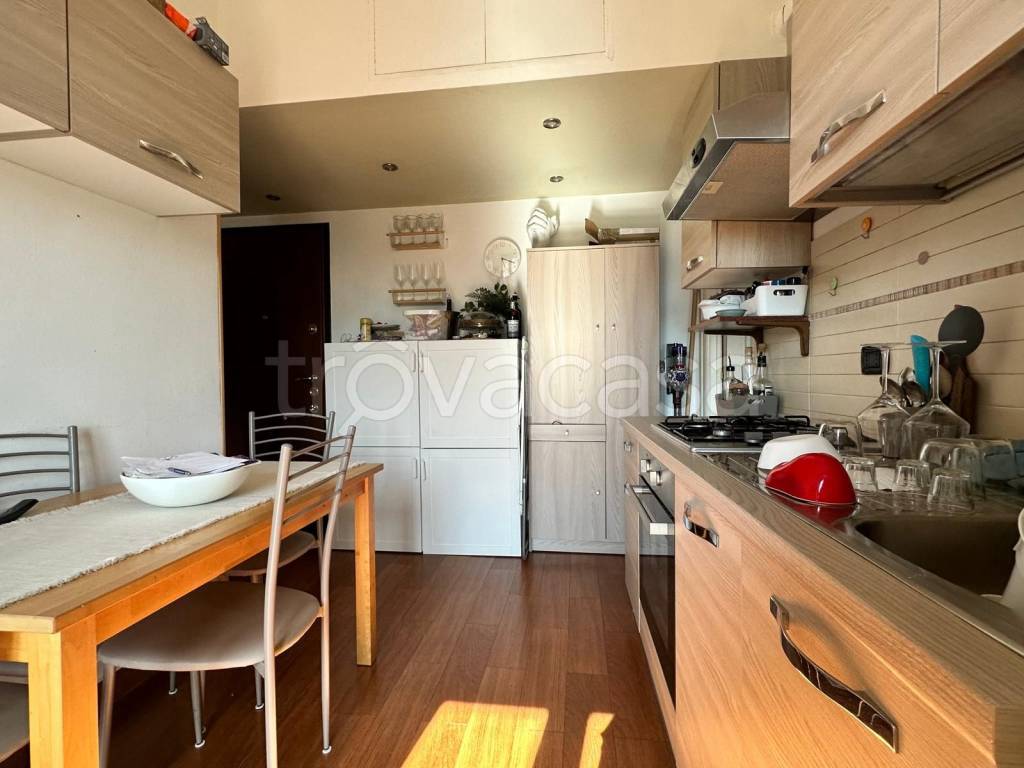 appartamento in vendita a Buccinasco