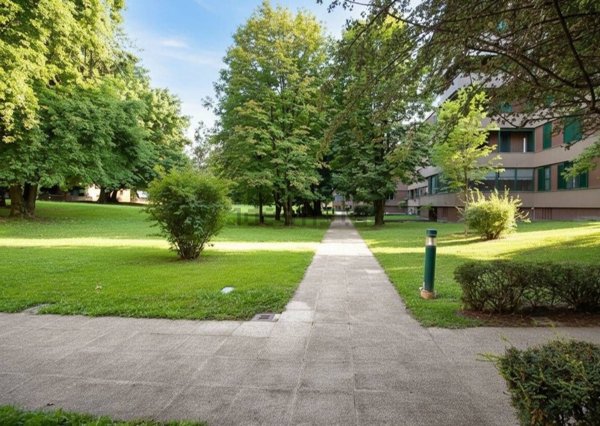 appartamento in vendita a Buccinasco