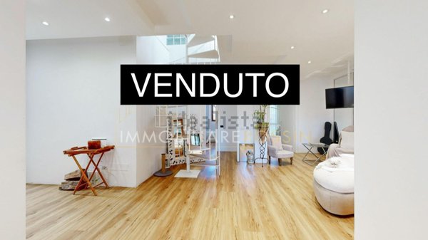 appartamento in vendita a Buccinasco