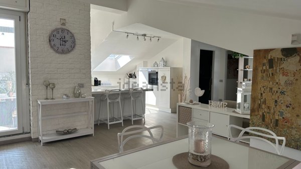 appartamento in vendita a Buccinasco