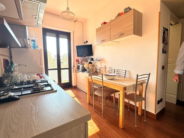 appartamento in vendita a Buccinasco