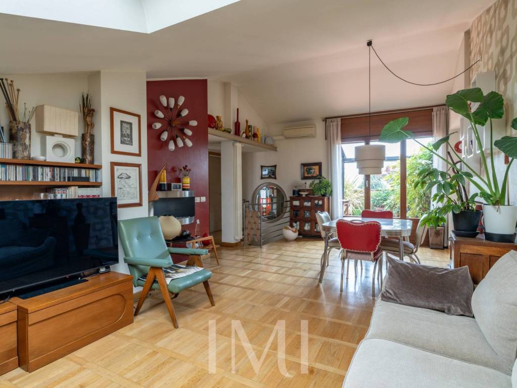 appartamento in vendita a Buccinasco