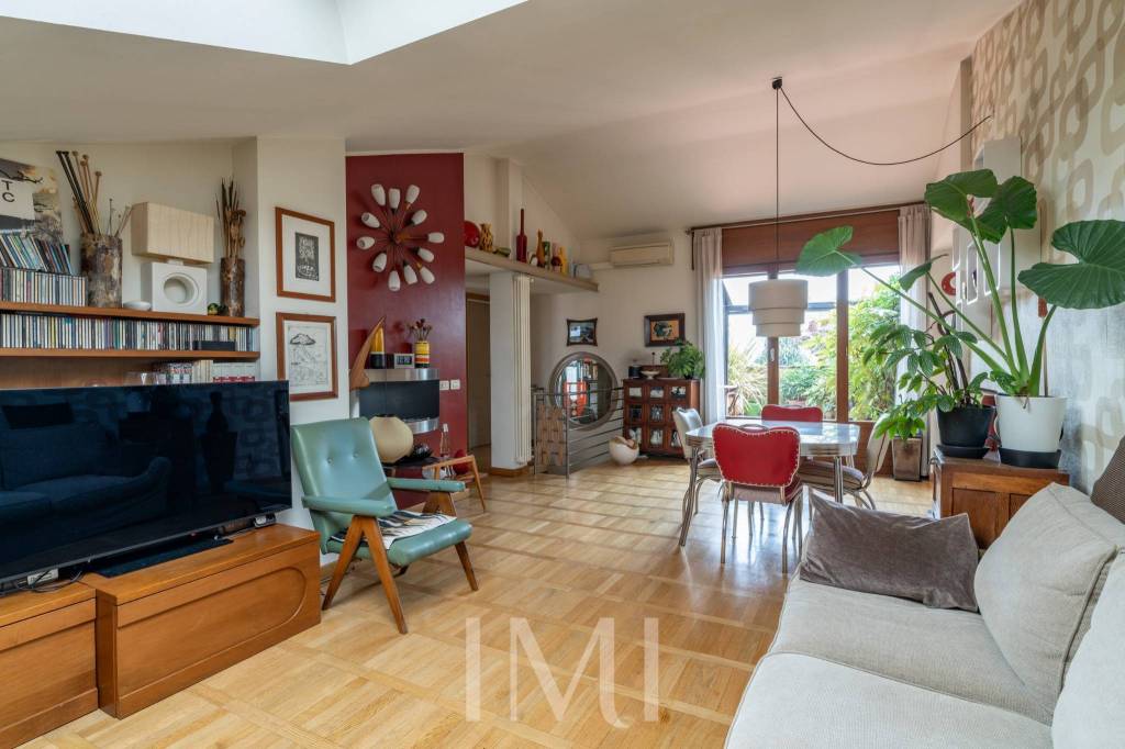 appartamento in vendita a Buccinasco