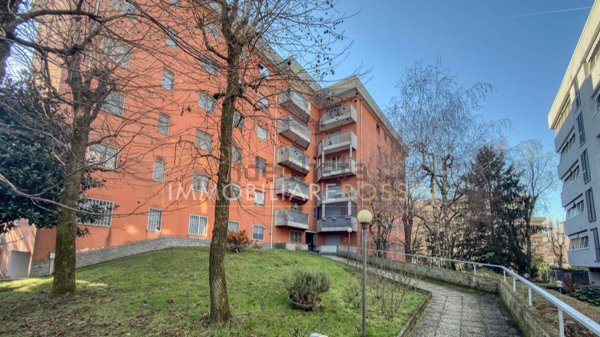 appartamento in vendita a Buccinasco