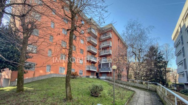 appartamento in vendita a Buccinasco