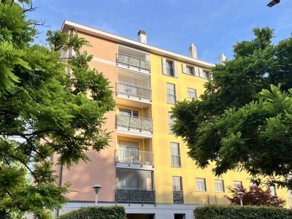 appartamento in vendita a Buccinasco