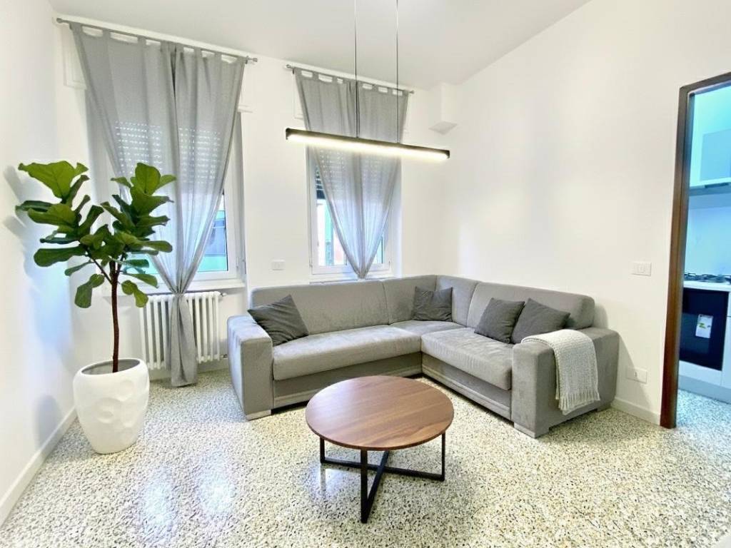 appartamento in vendita a Buccinasco