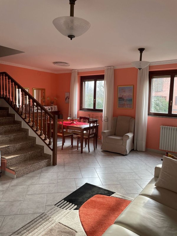 appartamento in vendita a Buccinasco